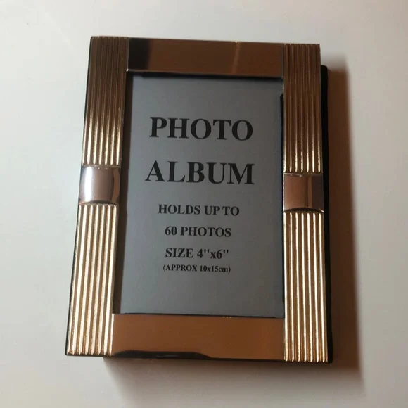 Photo Frame & Album - Picture 1 of 16